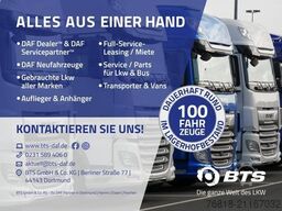 DAF XG 480 4X2 FT - MX - Sonnenblende - Basic