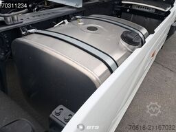 DAF XG 480 4X2 FT - MX - Sonnenblende - Basic