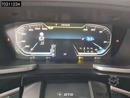 DAF XG 480 4X2 FT - MX - Sonnenblende - Basic