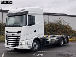 DAF XG 480 6X2 FAN - SDG BDF Multi 1120-1320