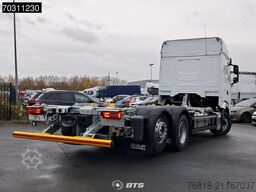 DAF XG 480 6X2 FAN - SDG BDF Multi 1120-1320