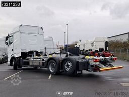 DAF XG 480 6X2 FAN - SDG BDF Multi 1120-1320