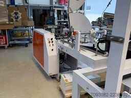 Ruian Xinke Machinery Co., Ltd. XKJD-400