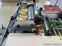 Ruian Xinke Machinery Co., Ltd. XKJD-400