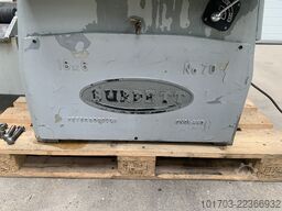 Burdett No 70 - 18