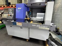 STAR Micronics STAR SR 20 J TYPE C