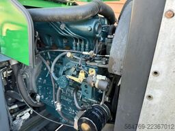 Combilift C4000 / Diesel / Very good condition