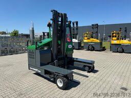 Combilift C4000 / Diesel / Very good condition