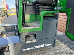Combilift C4000 / Diesel / Very good condition