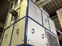 Harter / Bannik Airgenex 20000 / TS 1800-5