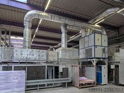 Harter / Bannik Airgenex 20000 / TS 1800-5
