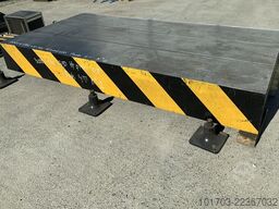 Stiefelmayer 3000 x 1500 x 350 mm
