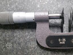 Tesa Hommel Mahr Reinecker Mitutoyo Kern 