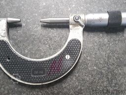 Tesa Hommel Mahr Reinecker Mitutoyo Kern 