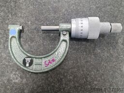 Tesa Hommel Mahr Reinecker Mitutoyo Kern 