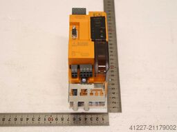 B&R ACOPOS micro 100S  80VD1 00PS.C02X-01