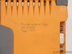 B&R ACOPOS micro 100S  80VD1 00PS.C02X-01