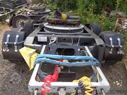Fliegl Dolly zum Rangieren
