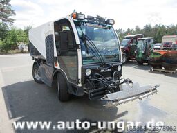 Holder Rasco Muvo Cristal CH 3000 BP Schwemmfah