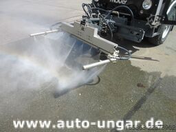 Holder Rasco Muvo Cristal CH 3000 BP Schwemmfah