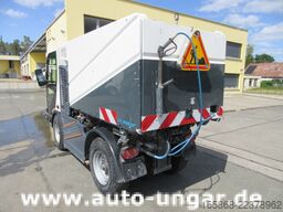 Holder Rasco Muvo Cristal CH 3000 BP Schwemmfah