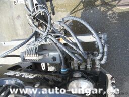 Holder Rasco Muvo Cristal CH 3000 BP Schwemmfah