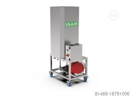 ISAR IPG400/IPD400