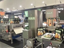 ISAR IPG400/IPD400