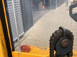 Jungheinrich EJC 112