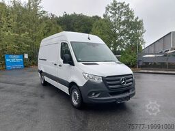 MERCEDES-BENZ Sprinter 314CDI-Werkstattwagen-Klima