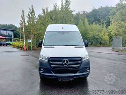 MERCEDES-BENZ Sprinter 314CDI-Werkstattwagen-Klima