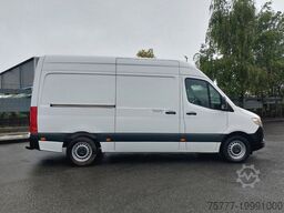 MERCEDES-BENZ Sprinter 314CDI-Werkstattwagen-Klima