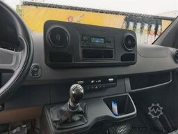 MERCEDES-BENZ Sprinter 314CDI-Werkstattwagen-Klima