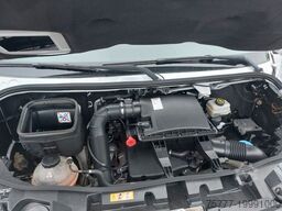 MERCEDES-BENZ Sprinter 314CDI-Werkstattwagen-Klima