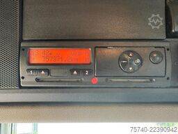 DAF CF 75.250 + HYVA PORTAAL ARM SYSTEEM + EURO 5 +...