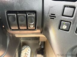 DAF CF 75.250 + HYVA PORTAAL ARM SYSTEEM + EURO 5 +...