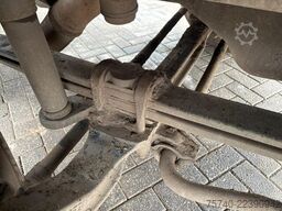 DAF CF 75.250 + HYVA PORTAAL ARM SYSTEEM + EURO 5 +...