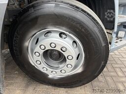 DAF CF 75.250 + HYVA PORTAAL ARM SYSTEEM + EURO 5 +...