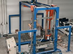 Robopac HELIX HS40