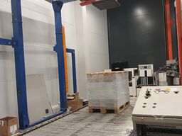 Robopac HELIX HS40
