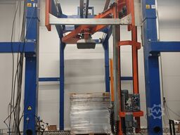 Robopac HELIX HS40