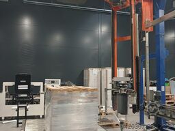 Robopac HELIX HS40