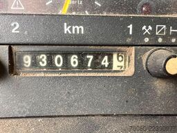 Scania 93 - 220 (MANUAL PUMP / POMPE MANUELLE / MANUAL...