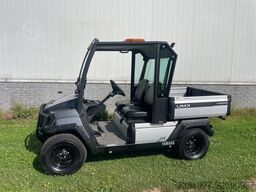 Yamaha Yamaha UMQ UTV electrische terreinwagen