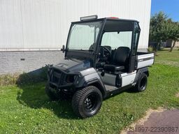 Yamaha Yamaha UMQ UTV electrische terreinwagen