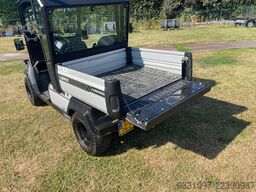 Yamaha Yamaha UMQ UTV electrische terreinwagen