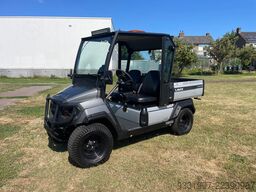 Yamaha Yamaha UMQ UTV electrische terreinwagen