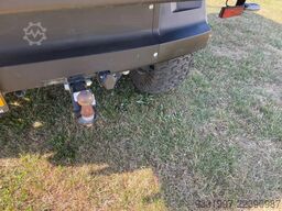 Yamaha Yamaha UMQ UTV electrische terreinwagen