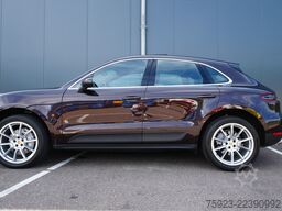 PORSCHE MACAN S 3.0TDI