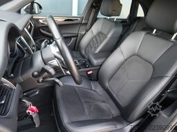 PORSCHE MACAN S 3.0TDI